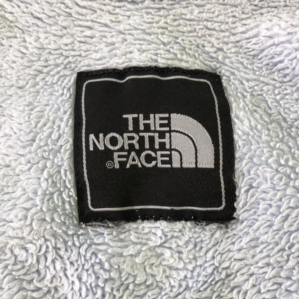 THE North Face Sky Blue Jacket - Picture 10 of 13